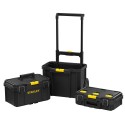 CAJA DE HERRAMIENTAS CON RUEDAS 3 EN 1 STANLEY STST83319-1