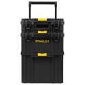 CAJA DE HERRAMIENTAS CON RUEDAS 3 EN 1 STANLEY STST83319-1