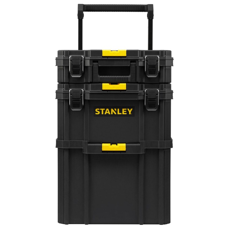 CAJA DE HERRAMIENTAS CON RUEDAS 3 EN 1 STANLEY STST83319-1
