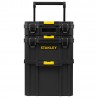 CAJA DE HERRAMIENTAS CON RUEDAS 3 EN 1 STANLEY STST83319-1