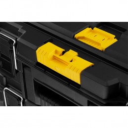 CAJA DE HERRAMIENTAS CON RUEDAS 3 EN 1 STANLEY STST83319-1