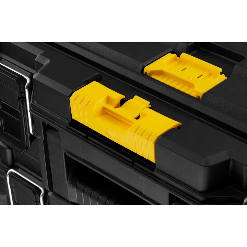 CAJA DE HERRAMIENTAS CON RUEDAS 3 EN 1 STANLEY STST83319-1