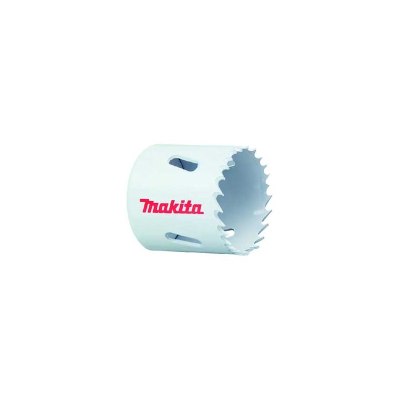 SIERRA COPA BIMETAL MAKITA 1,3/8 PULG D21696
