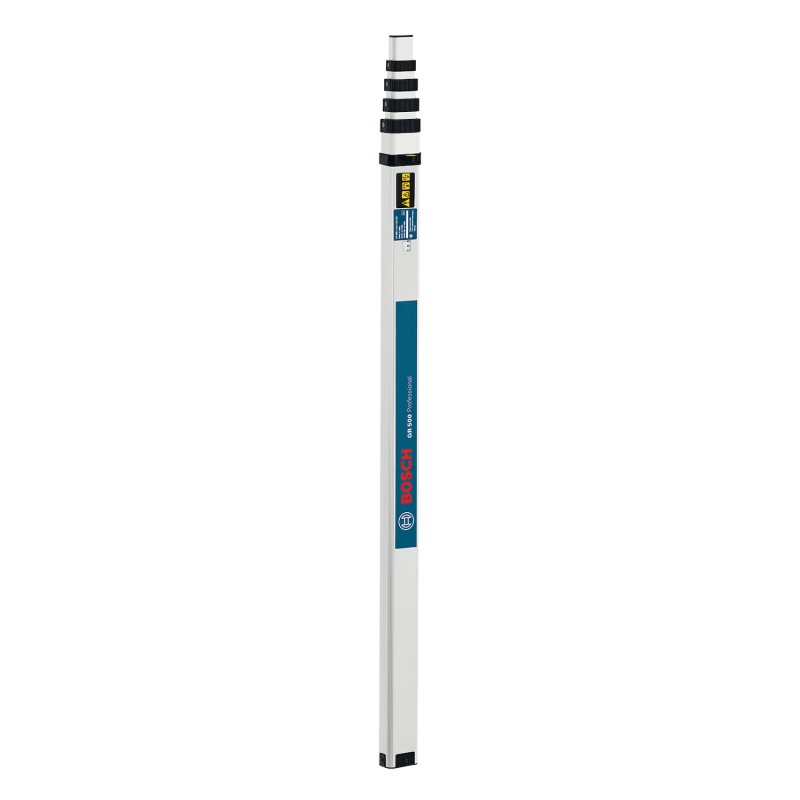 REGLA DE MEDICION PARA NIVEL OPTICO 5 MTS BOSCH GR500