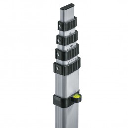 REGLA DE MEDICION PARA NIVEL OPTICO 5 MTS BOSCH GR500
