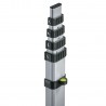 REGLA DE MEDICION PARA NIVEL OPTICO 5 MTS BOSCH GR500