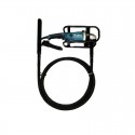 VIBRADOR MAKITA 8500 RPM 14 PIES - 4,5 MTS VIBRAGA7020