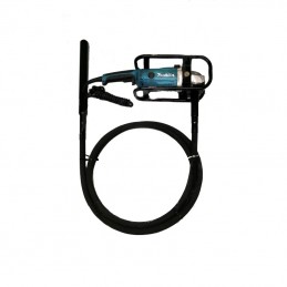 VIBRADOR MAKITA 8500 RPM 14 PIES - 4,5 MTS VIBRAGA7020