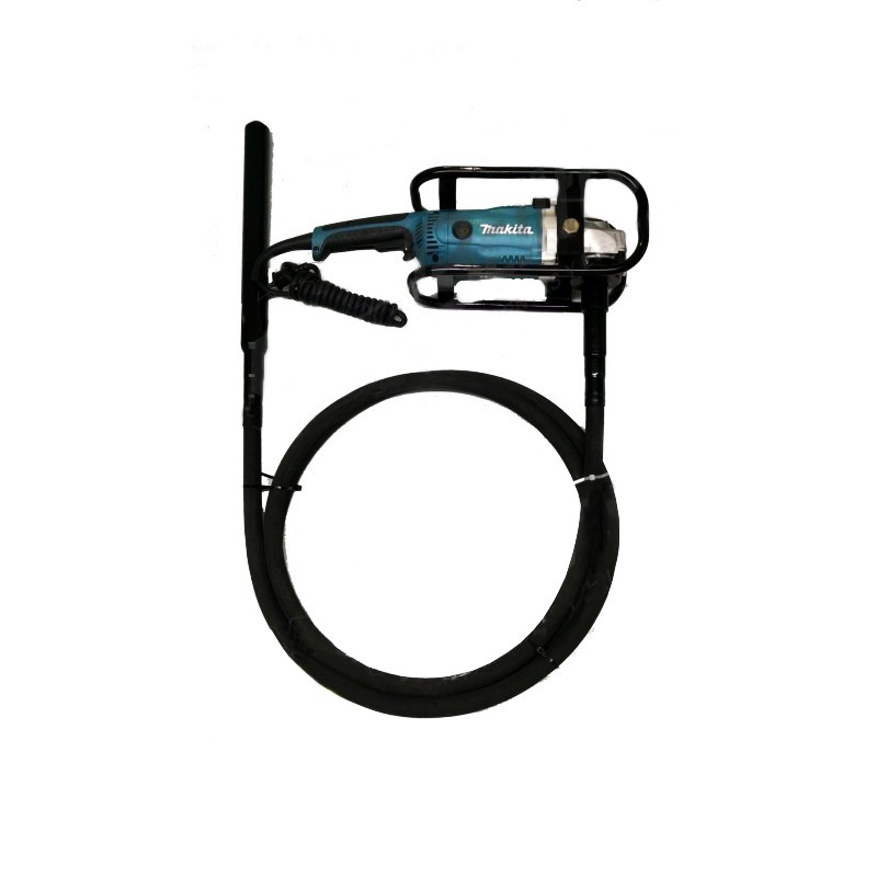 VIBRADOR MAKITA 8500 RPM 14 PIES - 4,5 MTS VIBRAGA7020