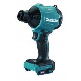 SOPLADOR INALAMBRICO 40V XGT BL SIN BATERIA MAKITA AS001GZ