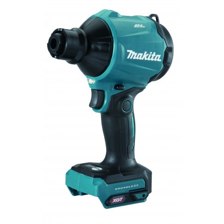 SOPLADOR INALAMBRICO 40V XGT BL SIN BATERIA MAKITA AS001GZ
