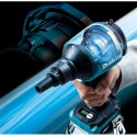SOPLADOR INALAMBRICO 40V XGT BL SIN BATERIA MAKITA AS001GZ