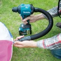 SOPLADOR INALAMBRICO 40V XGT BL SIN BATERIA MAKITA AS001GZ