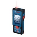 MEDIDOR LASER ALCANCE 100M CON BLUETOOTH BOSCH GLM 100-25 C