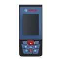 MEDIDOR LASER ALCANCE 100M CON BLUETOOTH BOSCH GLM 100-25 C