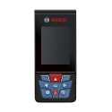 MEDIDOR LASER ALCANCE 150M CON BLUETOOTH BOSCH GLM 150-27 C