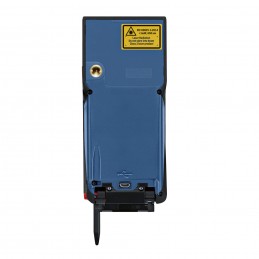 MEDIDOR LASER ALCANCE 150M CON BLUETOOTH BOSCH GLM 150-27 C