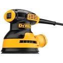 LIJADORA ROTORBITAL 5 PULG  280W DEWALT DWE6421-B3