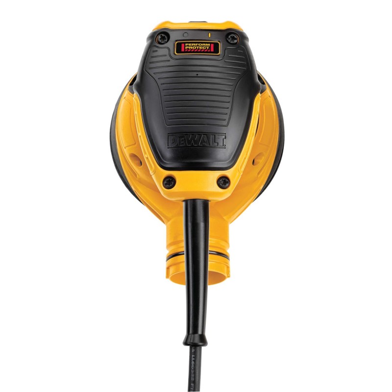 LIJADORA ROTORBITAL 5 PULG  280W DEWALT DWE6421-B3