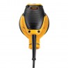 LIJADORA ROTORBITAL 5 PULG  280W DEWALT DWE6421-B3