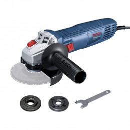 PULIDORA ANGULAR 710W BOSCH GWS 700