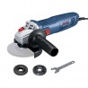 PULIDORA ANGULAR 710W BOSCH GWS 700