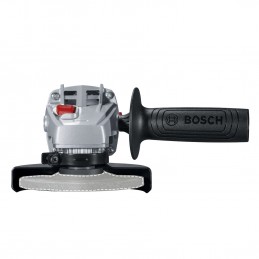 PULIDORA ANGULAR 710W BOSCH GWS 700