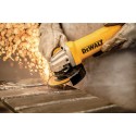 PULIDORA INDUSTRIAL 4-1/2 A 5 PULG DEWALT DWE4212-B3
