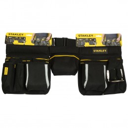 DELANTAL STANLEY PORTAHERRAMIENTAS 55X10.25 PULG STST511304