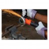 MINIPULIDORA 4 -1/2  650W  12000RPM BLACK AND DECKER