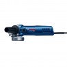 PULIDORA BOSCH DE 4-1/2 900W VELOCIDAD VARIABLE GWS 9-125S