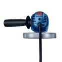 PULIDORA BOSCH DE 4-1/2 900W VELOCIDAD VARIABLE GWS 9-125S