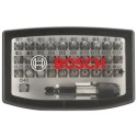 SET DE PUNTAS PARA ATORNILLAR 32 UDS PH PZ BOSCH 2607017319