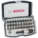 SET DE PUNTAS PARA ATORNILLAR 32 UDS PH PZ BOSCH 2607017319