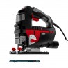 SIERRA CALADORA  550 W CON MALETA PLÁSTICA SKIL 4550AE
