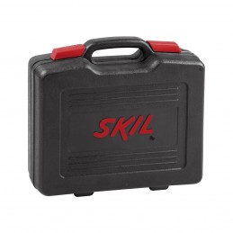 SIERRA CALADORA  550 W CON MALETA PLÁSTICA SKIL 4550AE