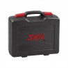 SIERRA CALADORA  550 W CON MALETA PLÁSTICA SKIL 4550AE
