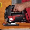 SIERRA CALADORA  550 W CON MALETA PLÁSTICA SKIL 4550AE