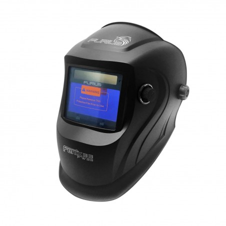 CARETA PARA SOLDAR INTELIGENTE FENIX 33 FURIUS FW33