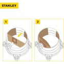 BOLSAS PARA ASPIRADORA 34-35 LTS 3 UDS STANLEY 19-3101
