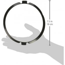 FILTRO REUTILIZABLE ASPIRADORA DE 19 A 30 LT STANLEY 19-1500