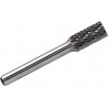 LIMA ROTATIVA CILINDRICA CORTE FRONTAL PARA MOTOTOOL 1/4 SA-3