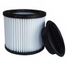 FILTRO DE CARTUCHO PARA ASPIRADORA STANLEY 08-2566B