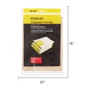 BOLSAS PARA ASPIRADORA 15-19 LTS 3 UDS STANLEY 25-1230