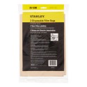 BOLSAS PARA ASPIRADORA 15-19 LTS 3 UDS STANLEY 25-1230