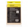 BOLSAS PARA ASPIRADORA 15-19 LTS 3 UDS STANLEY 25-1230