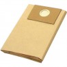 BOLSAS PARA ASPIRADORA 15-19 LTS 3 UDS STANLEY 25-1230