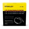 MANGUERA PARA ASPIRADORA 6 PULG 6-18 GAL STANLEY 19-1100