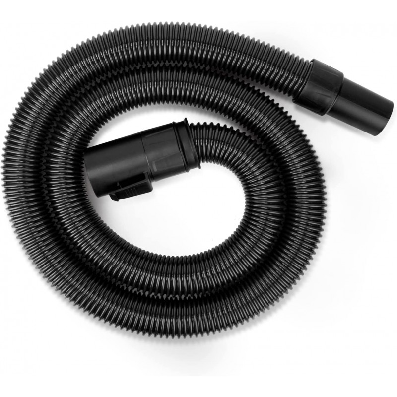MANGUERA PARA ASPIRADORA 6 PULG 6-18 GAL STANLEY 19-1100