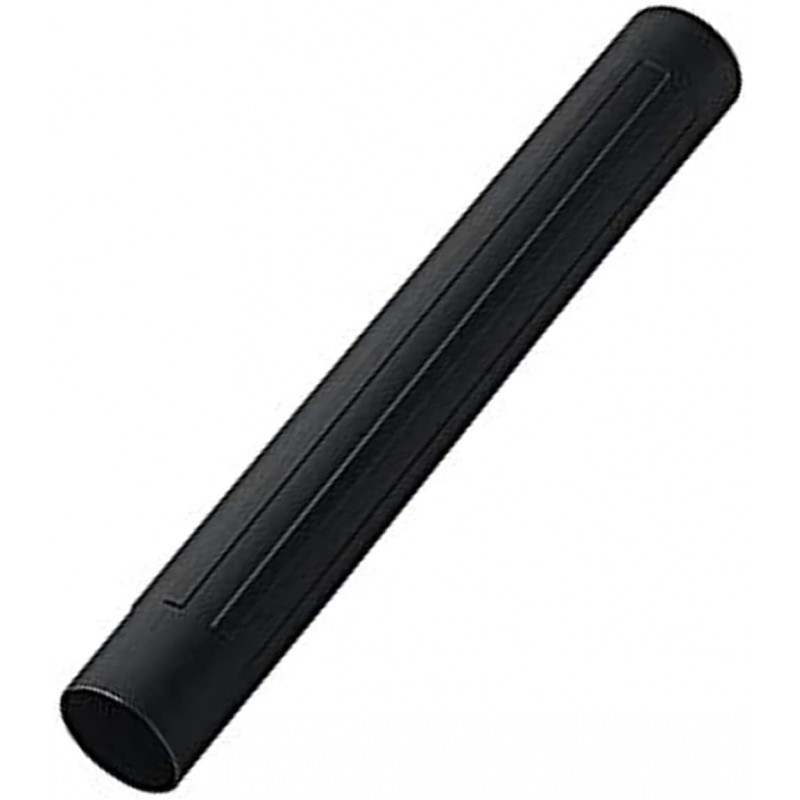 TUBO EXTENSION PARA ASPIRADORAS 1 1/4 PULG STANLEY 13-1502A